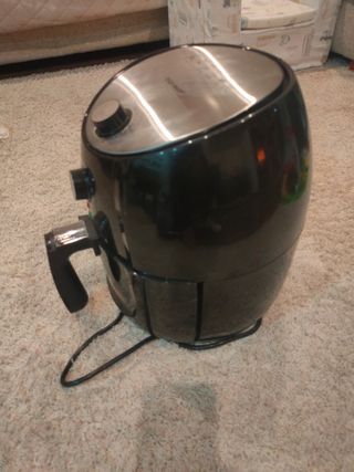 Freidora de aire