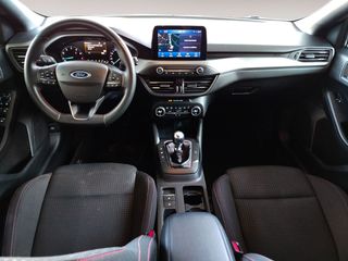Ford Focus ST-Line