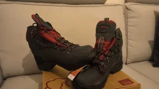 Botas Chiruca Gore-Tex Nuevas Talla 44