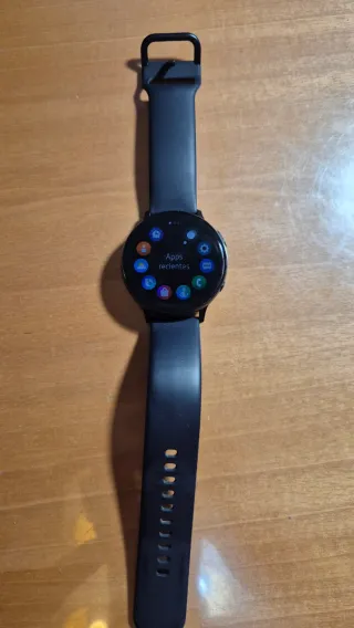 Samsung Galaxy Watch Active 2 Negro