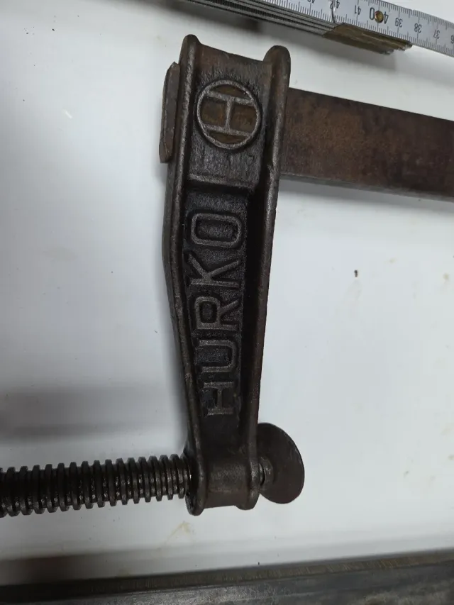 Sargentos Urko 40 cm