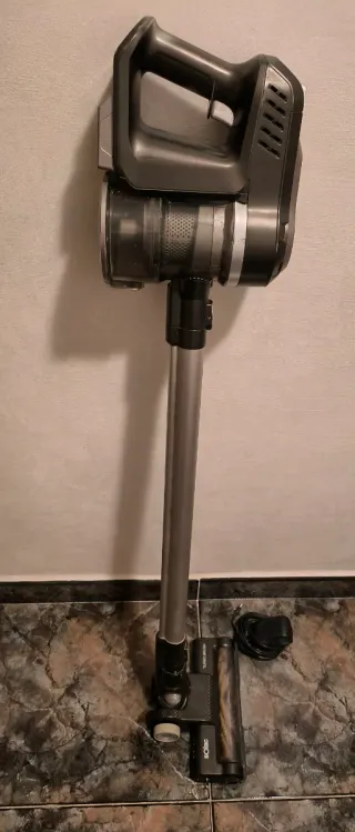 Aspiradora Escoba Solac TurboBat Expert 22V