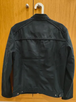 Chaqueta Jack & Jones Talla L Negra