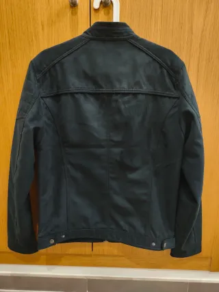 Chaqueta Jack & Jones Talla L Negra