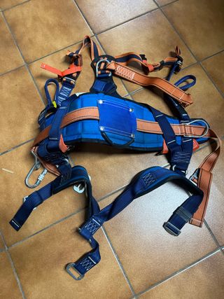 Arnés Faru P-61E Confort