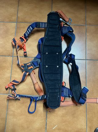 Arnés Faru P-61E Confort