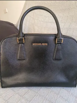 Bolso Michael Kors Negro