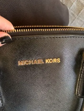 Bolso Michael Kors Negro