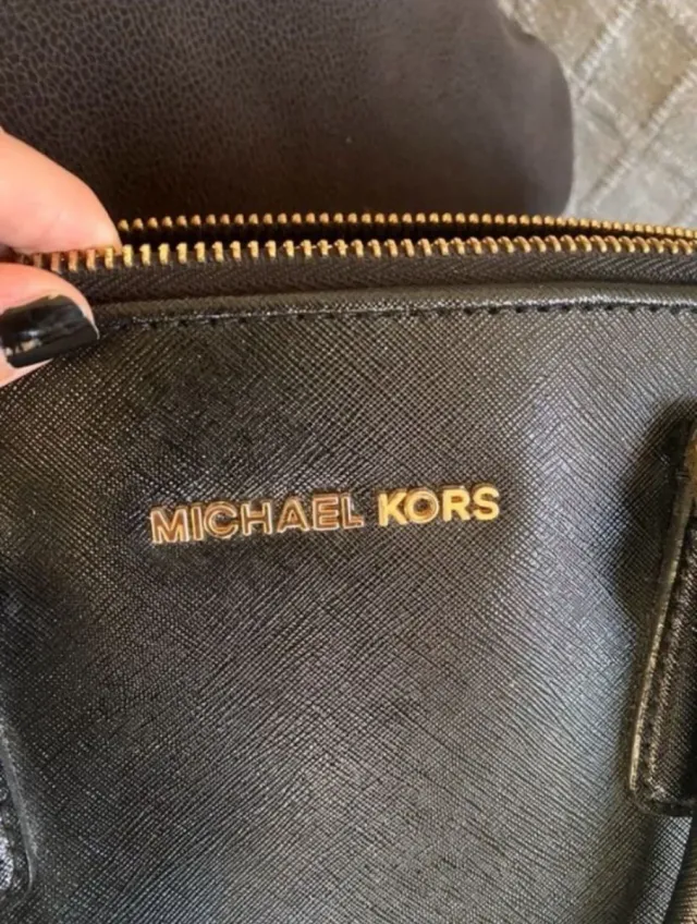 Bolso Michael Kors Negro