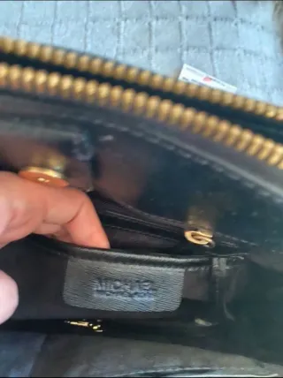 Bolso Michael Kors Negro