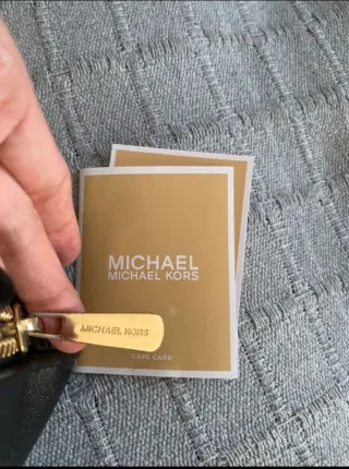 Bolso Michael Kors Negro