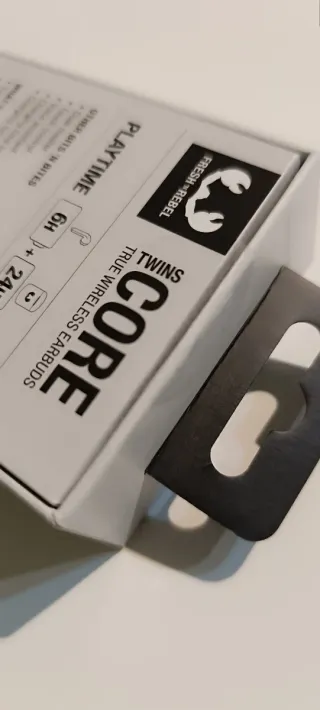 Auricolari Fresh Rebel Twins Core Bluetooth