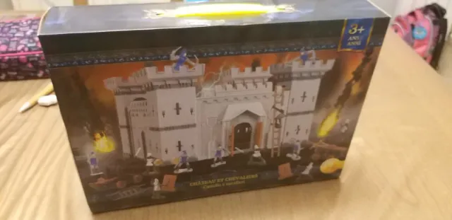 Castello e Cavalieri -     rif744