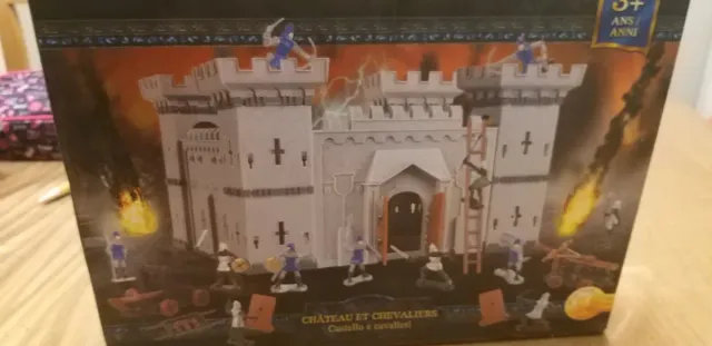 Castello e Cavalieri -     rif744