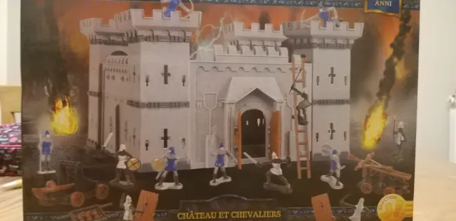 Castello e Cavalieri -     rif744