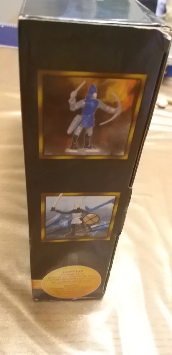 Castello e Cavalieri -     rif744