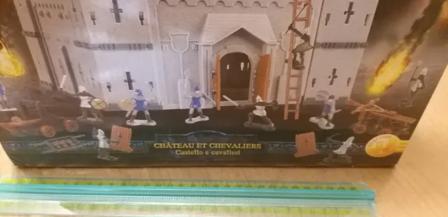 Castello e Cavalieri -     rif744