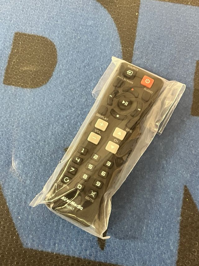 AVerMedia TD310 USB TV Dongle