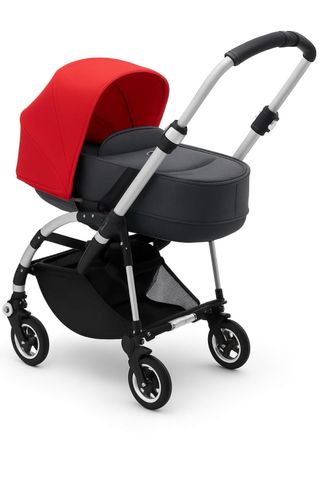 Carrito Bugaboo Bee 5
