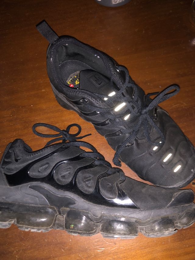 Nike VM Air Negras Talla 42