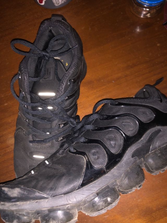 Nike VM Air Negras Talla 42