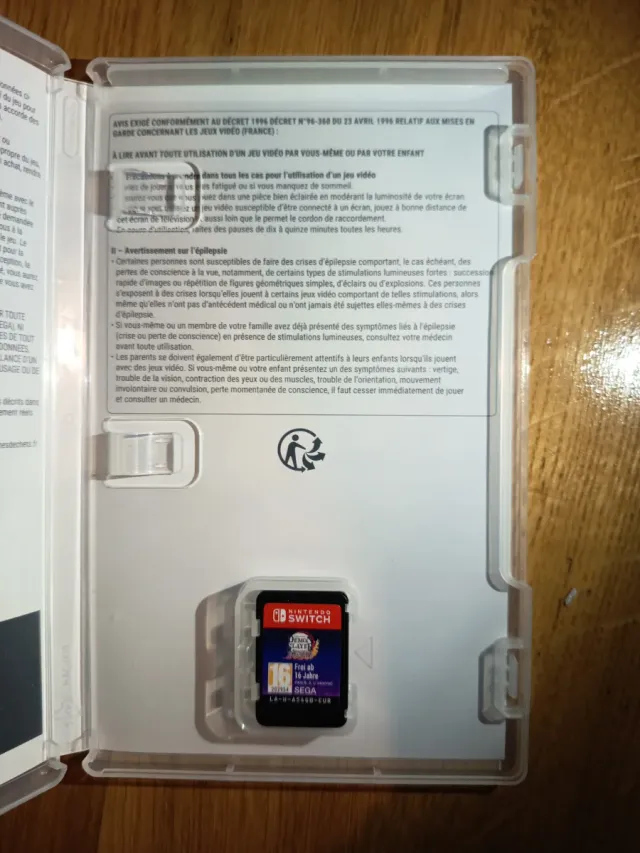 Demon Slayer: Kimetsu no Yaiba - The Hinokami Chro