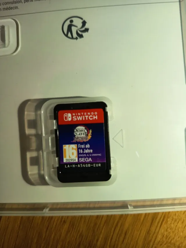 Demon Slayer: Kimetsu no Yaiba - The Hinokami Chro