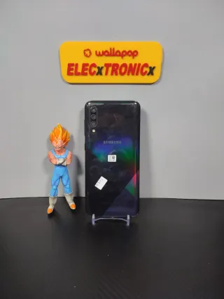 Samsung A30S, redmi note 7, Samsung A50 y OPPO Ax7