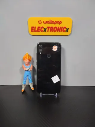 Samsung A30S, redmi note 7, Samsung A50 y OPPO Ax7