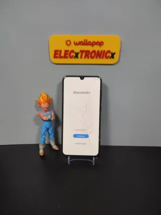 Samsung A30S, redmi note 7, Samsung A50 y OPPO Ax7