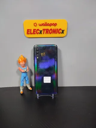 Samsung A30S, redmi note 7, Samsung A50 y OPPO Ax7