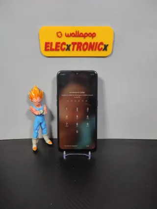 Samsung A30S, redmi note 7, Samsung A50 y OPPO Ax7