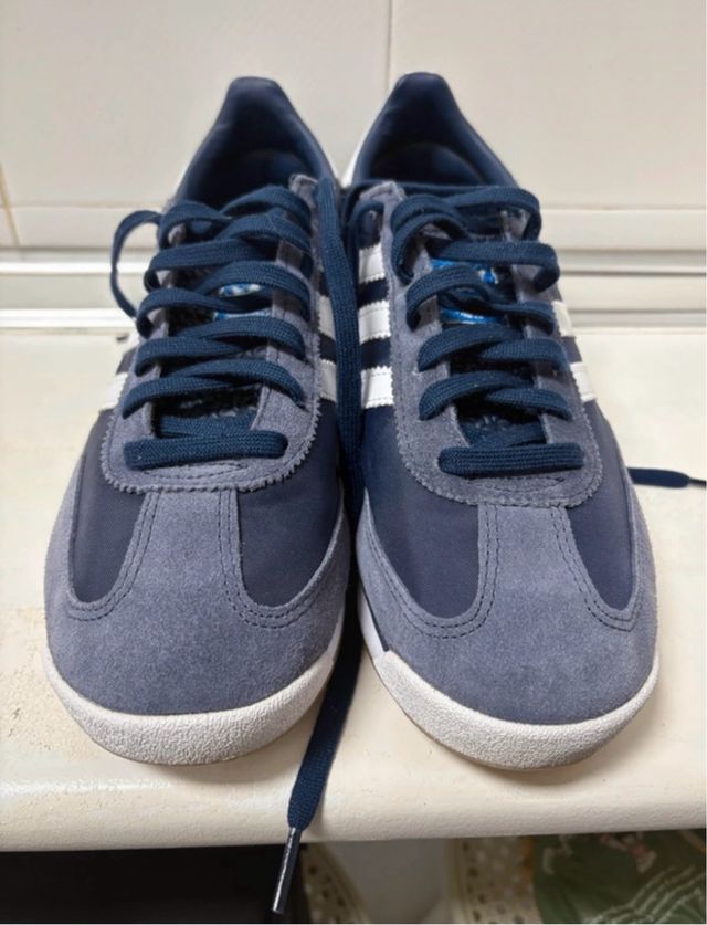 Adidas SL 72 Azul