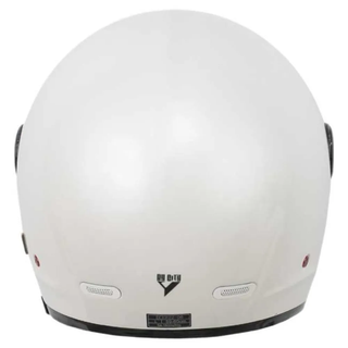 Casco modular By City 90 Degrees Blanco