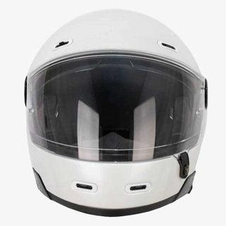 Casco modular By City 90 Degrees Blanco
