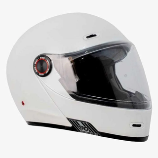 Casco modular By City 90 Degrees Blanco