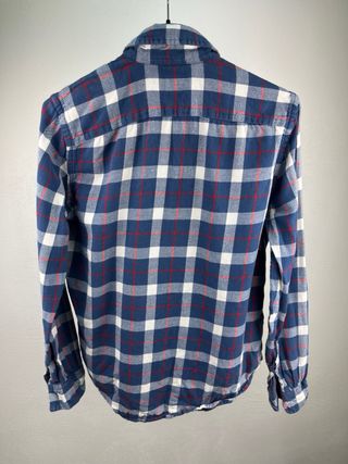 Camicia Ralph Lauren Flanella donna Taglia M