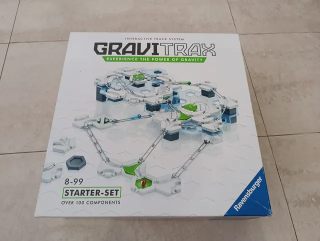 Gravitrax Starter-Set Ravensburger