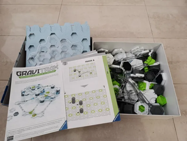 Gravitrax Starter-Set Ravensburger
