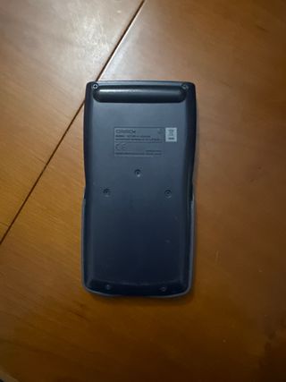 Calculadora Científica