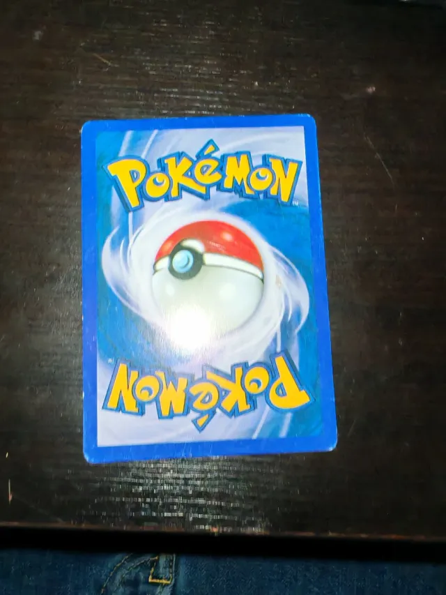 Pack Cartas Pokémon: Zoroark, Venusaur, Veluza, Bi