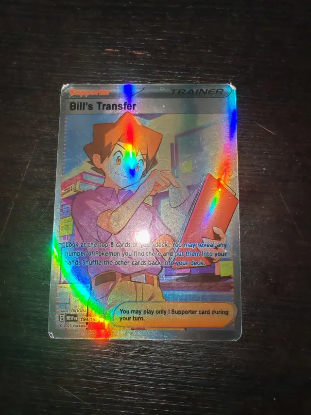 Pack Cartas Pokémon: Zoroark, Venusaur, Veluza, Bi