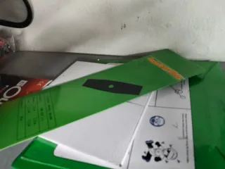 Desbrozadora multifunción GOLLIATH