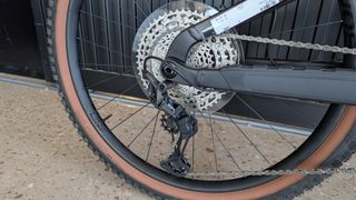 Bici Eléctrica Trek Rail+ 8 800Wh Nueva