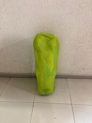 Cuna de viaje plegable