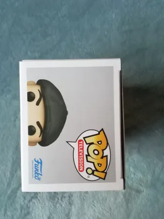 Funko Pop! Thomas Shelby 1402 Peaky Blinders