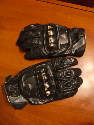 Guantes Dainese Stroker Evo Talla XL