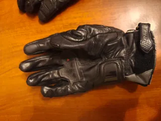 Guantes Dainese Stroker Evo Talla XL