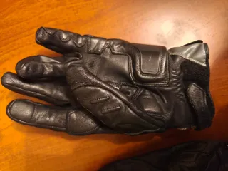 Guantes Dainese Stroker Evo Talla XL