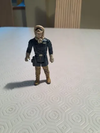 Figura Han Solo Star Wars.